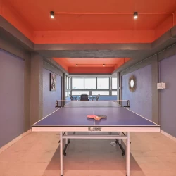 6 BHK Turf Villa in Lonavala with Sports theme rooms