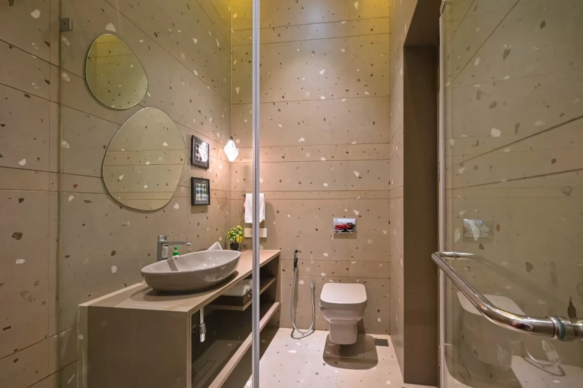 7 BHK Turf Villa Ultra Luxury in Mulshi Lonavala