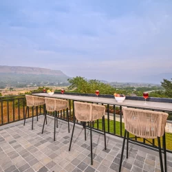 7 BHK Turf Villa Ultra Luxury in Mulshi Lonavala