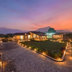 7 BHK Turf Villa Ultra Luxury in Mulshi Lonavala