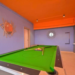 6 BHK Turf Villa in Lonavala with Sports theme rooms