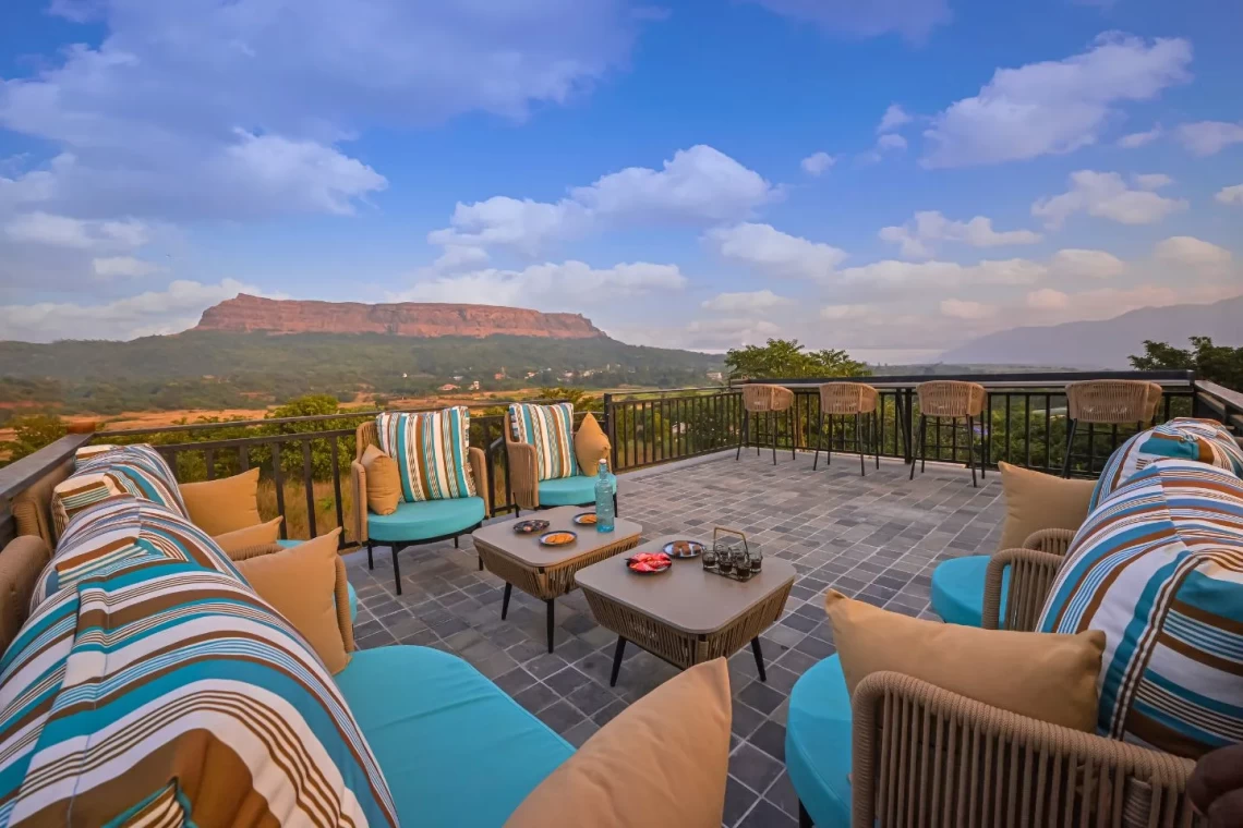 7 BHK Turf Villa Ultra Luxury in Mulshi Lonavala