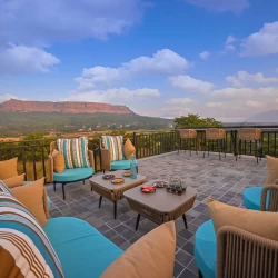 7 BHK Turf Villa Ultra Luxury in Mulshi Lonavala