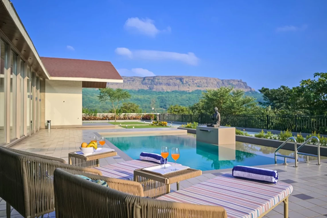 7 BHK Turf Villa Ultra Luxury in Mulshi Lonavala