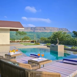 7 BHK Turf Villa Ultra Luxury in Mulshi Lonavala