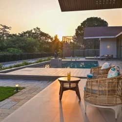 7 BHK Turf Villa Ultra Luxury in Mulshi Lonavala