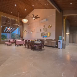 7 BHK Turf Villa Ultra Luxury in Mulshi Lonavala