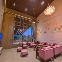 7 BHK Turf Villa Ultra Luxury in Mulshi Lonavala
