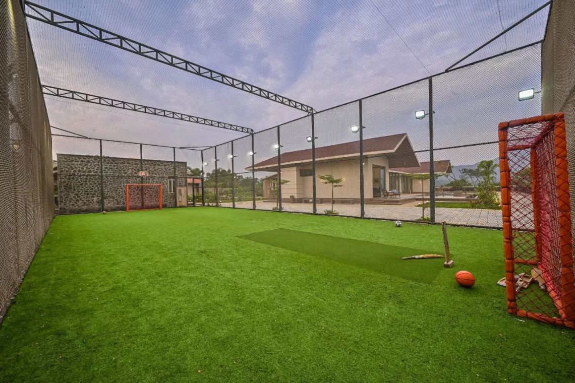 7 BHK Turf Villa Ultra Luxury in Mulshi Lonavala