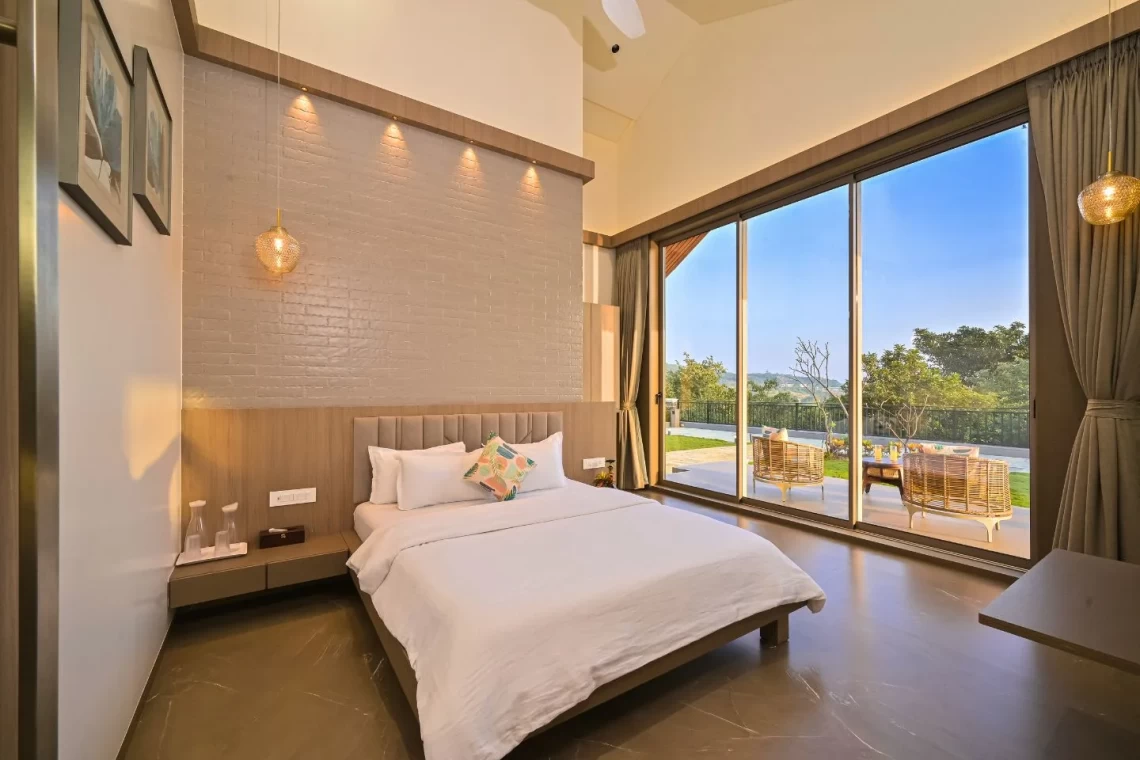 7 BHK Turf Villa Ultra Luxury in Mulshi Lonavala
