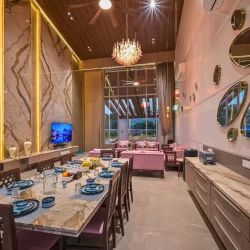 7 BHK Turf Villa Ultra Luxury in Mulshi Lonavala