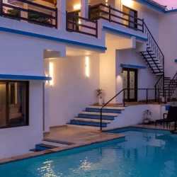 5 BHK Turf Villa in Lonavala near Della Resort