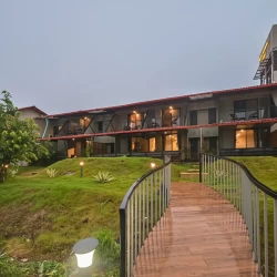 Rajanya Stays 10 BHK villa in Lonavala