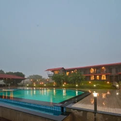 Rajanya Stays 10 BHK villa in Lonavala