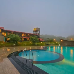 Rajanya Stays 10 BHK villa in Lonavala
