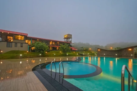 Rajanya Stays 10 BHK villa in Lonavala