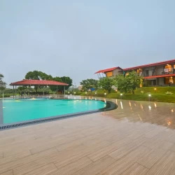 Rajanya Stays 10 BHK villa in Lonavala