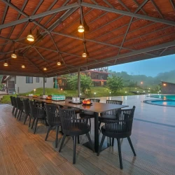 Rajanya Stays 10 BHK villa in Lonavala