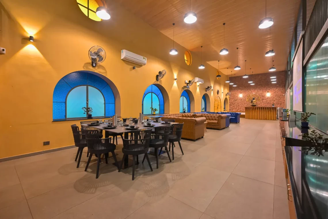 Rajanya Stays 10 BHK villa in Lonavala