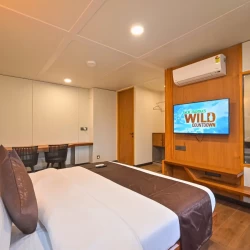 Rajanya Stays 10 BHK villa in Lonavala