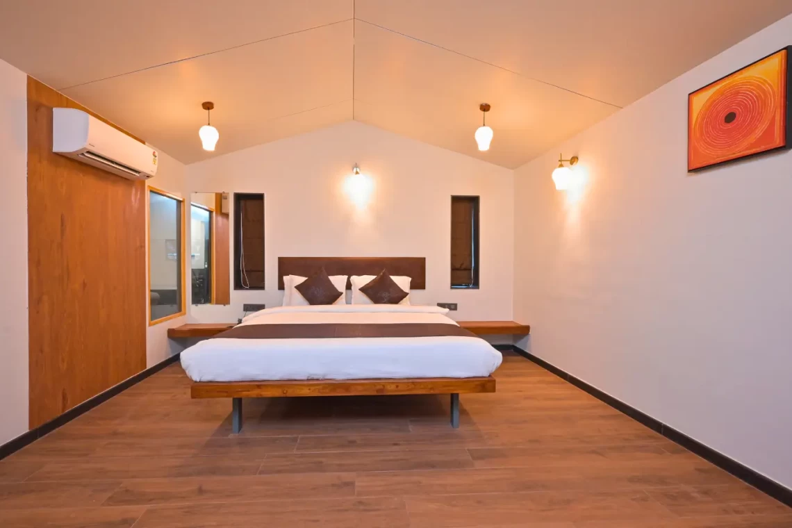 Rajanya Stays 10 BHK villa in Lonavala