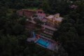 Luxury 7 BHK Mountain View Villas in Girivan Mulshi